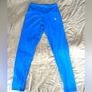 Ryderwear scrunch bum leggings. Full length.  Sz Small.Gym leggings for workout